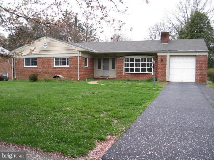 1908 Arcola Avenue Silver Spring, MD 20902 - Photo 1 of 13 Exterior (Main)
