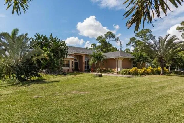$6,995 | 5775 Reynolds Road, Lake Worth, FL 33449