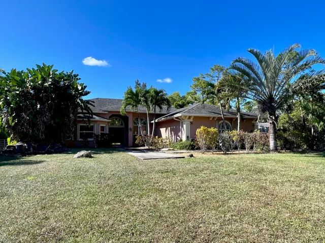 $6,995 | 5775 Reynolds Road, Lake Worth, FL 33449