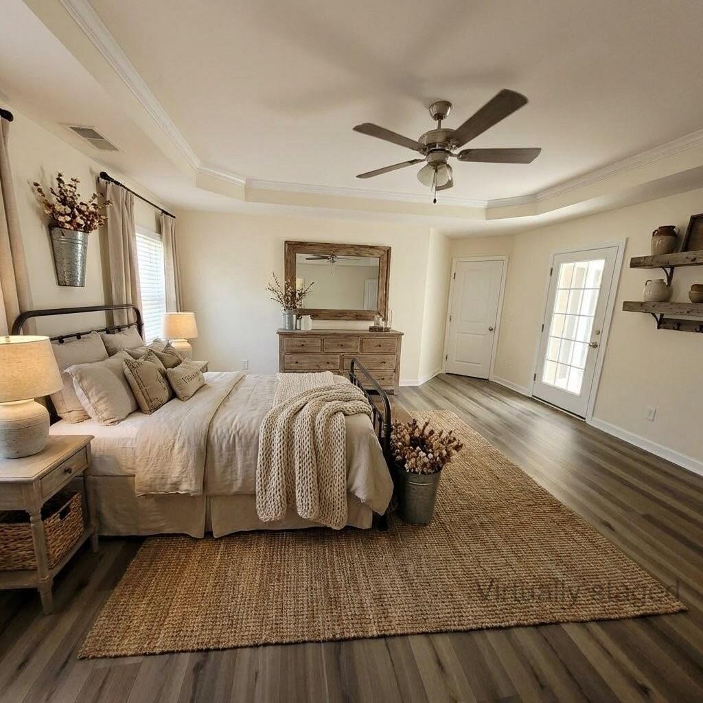 4530 Logans Way Augusta, GA 30909 - Photo 21 of 30 Virtual