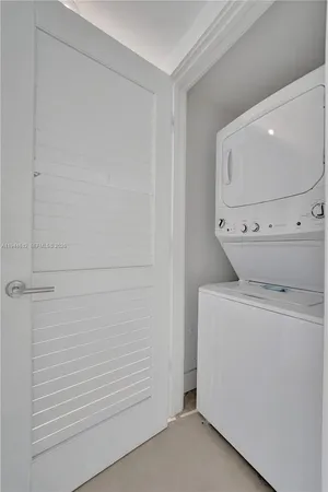a bathroom with a bathtub and a sink