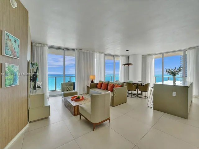 a view of an entryway