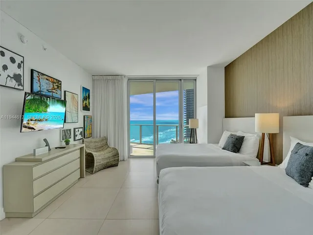 $10,000 | 4111 South Ocean Drive, Unit 1201, Hollywood, FL 33019