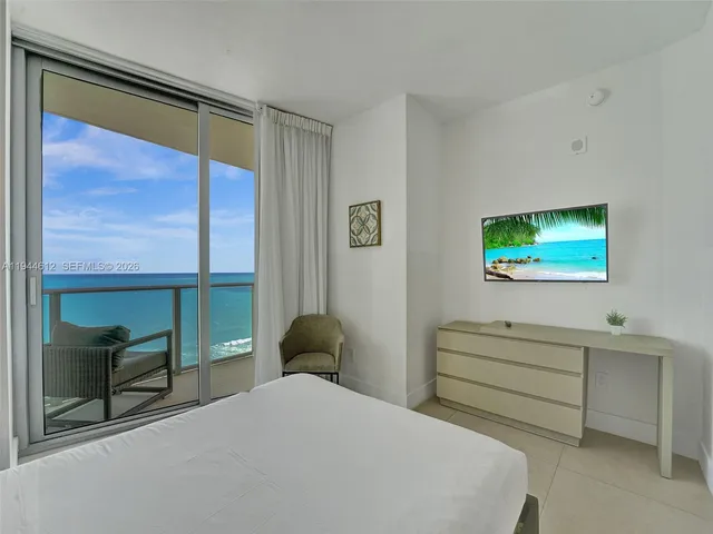 $10,000 | 4111 South Ocean Drive, Unit 1201, Hollywood, FL 33019