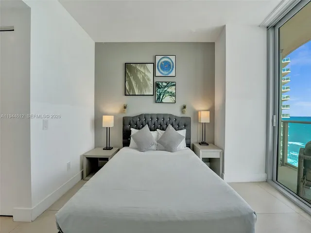 $10,000 | 4111 South Ocean Drive, Unit 1201, Hollywood, FL 33019