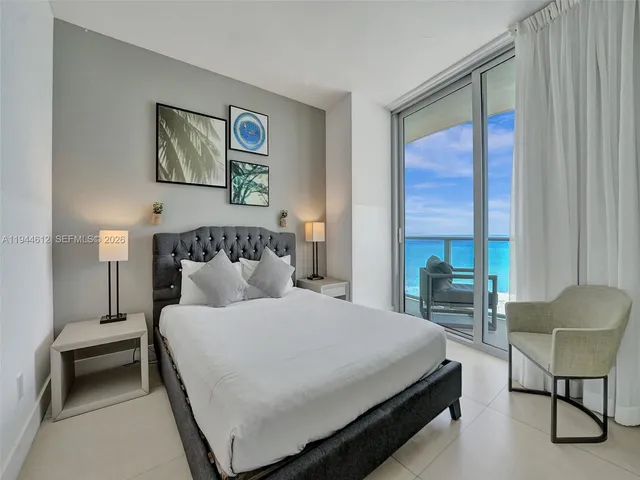 $10,000 | 4111 South Ocean Drive, Unit 1201, Hollywood, FL 33019