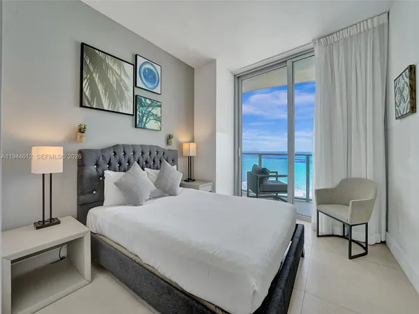 $10,000 | 4111 South Ocean Drive, Unit 1201, Hollywood, FL 33019