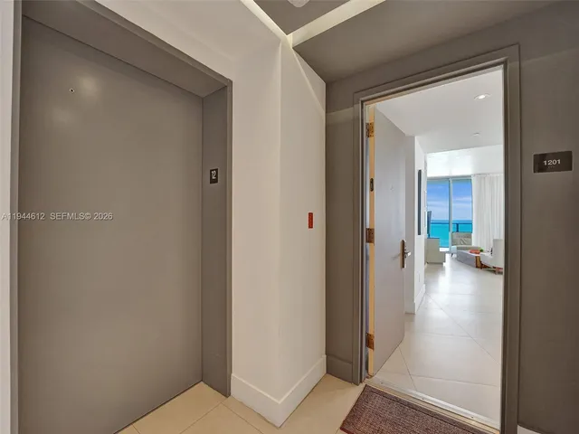 $10,000 | 4111 South Ocean Drive, Unit 1201, Hollywood, FL 33019