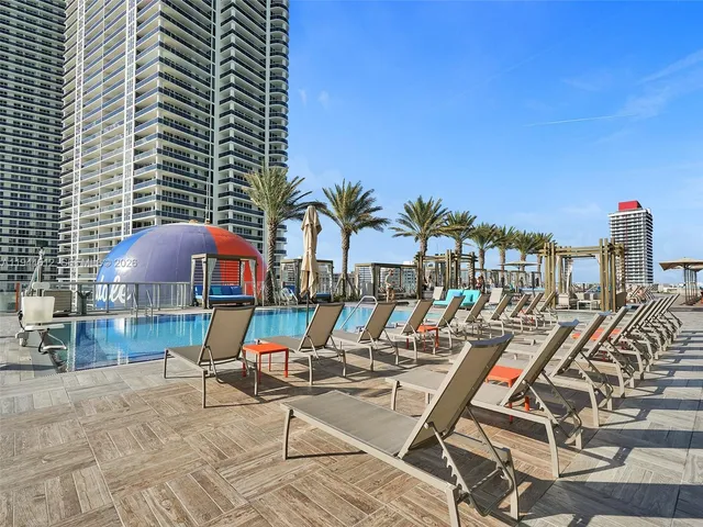 $10,000 | 4111 South Ocean Drive, Unit 1201, Hollywood, FL 33019