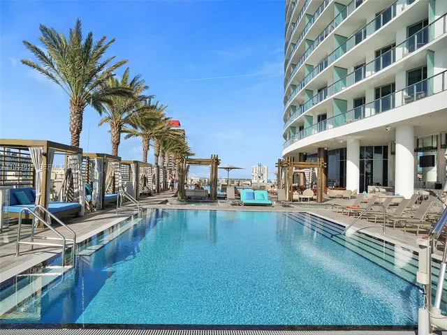 $10,000 | 4111 South Ocean Drive, Unit 1201, Hollywood, FL 33019