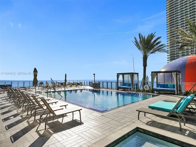 $10,000 | 4111 South Ocean Drive, Unit 1201, Hollywood, FL 33019