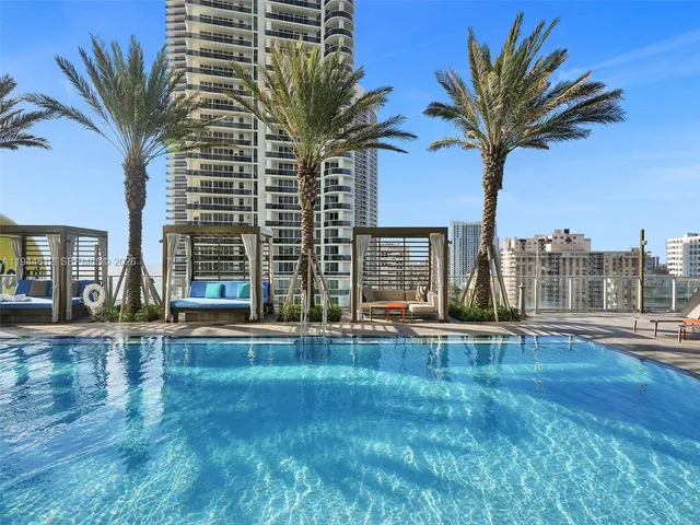 $10,000 | 4111 South Ocean Drive, Unit 1201, Hollywood, FL 33019