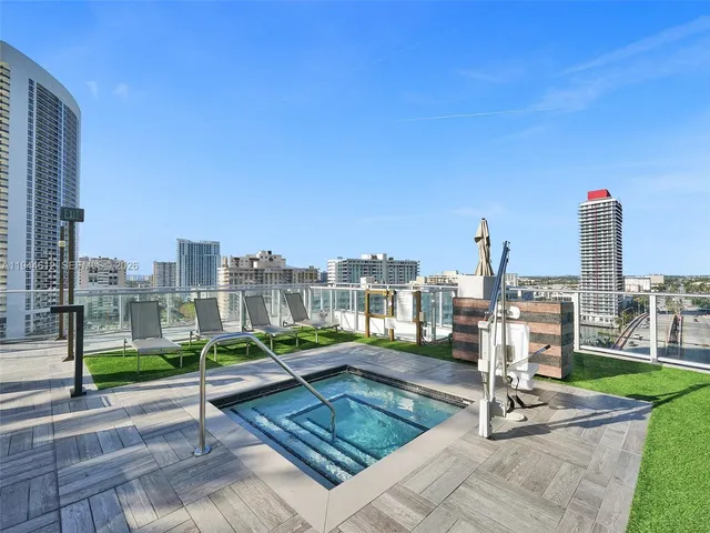 $10,000 | 4111 South Ocean Drive, Unit 1201, Hollywood, FL 33019