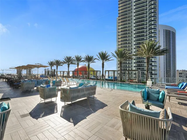 $10,000 | 4111 South Ocean Drive, Unit 1201, Hollywood, FL 33019