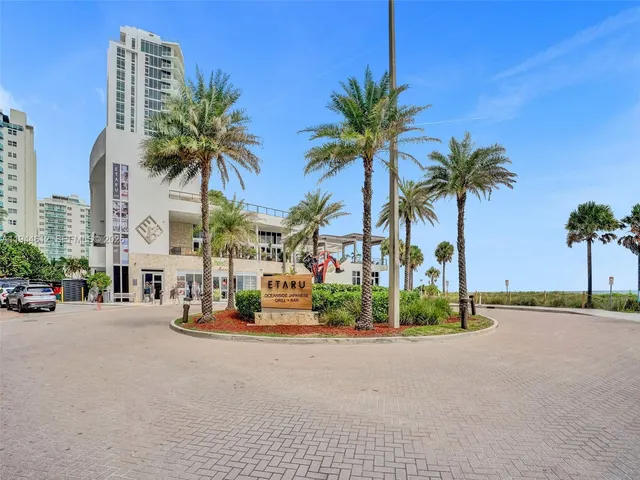 $10,000 | 4111 South Ocean Drive, Unit 1201, Hollywood, FL 33019