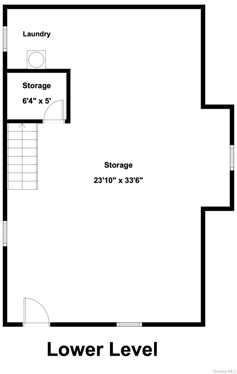 39 Hamilton Avenue Ossining, NY 10562 - Photo 22 of 22 a picture of a bench in a white building