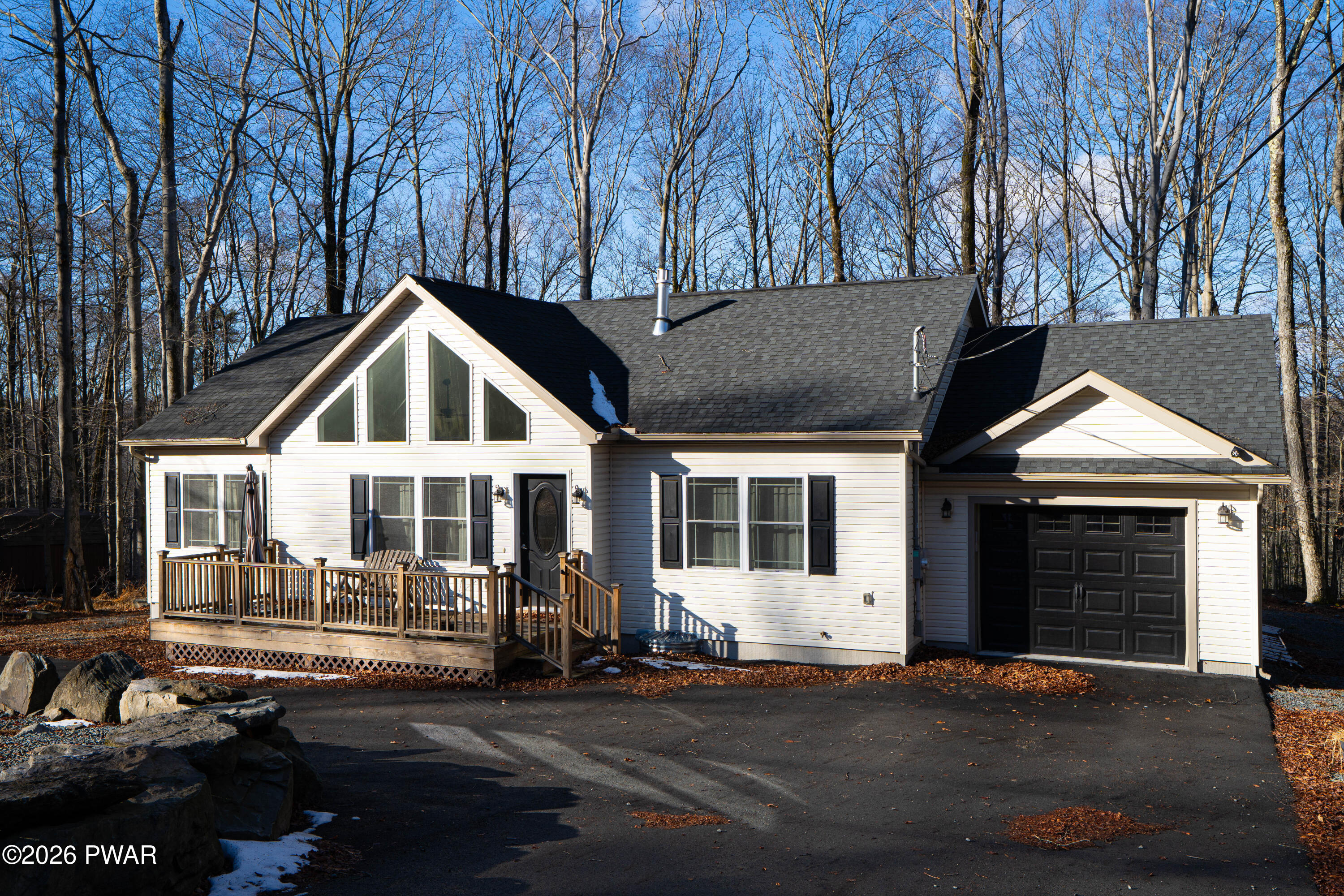 479 North Northgate Road Lake Ariel, PA 18436 - Photo 1 of 41