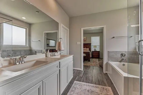 $445,000 | 12810 Durham Creek Lane, Tomball, TX 77375