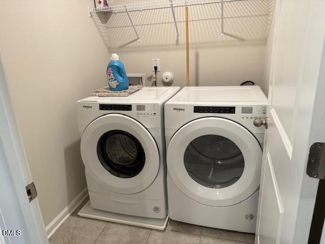 212 Brook Farm Lane Fuquay-Varina, NC 27526 - Photo 13 of 23 a utility room with dryer and washer
