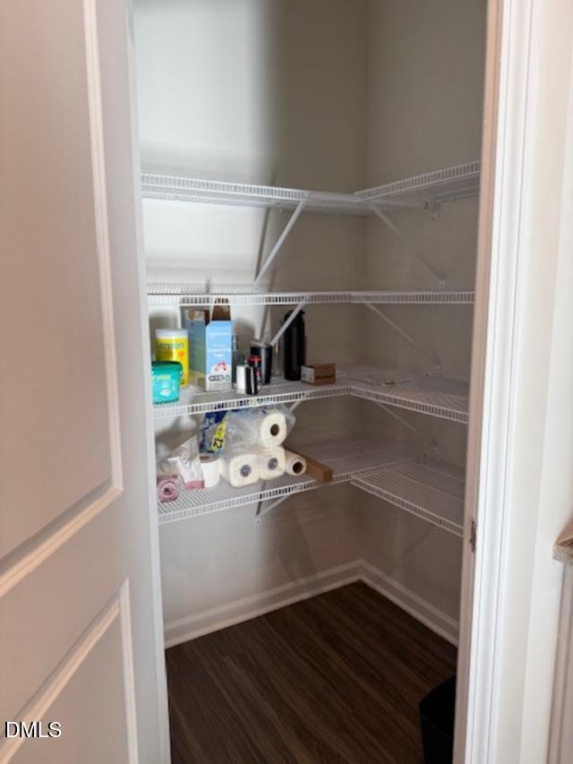 212 Brook Farm Lane Fuquay-Varina, NC 27526 - Photo 7 of 23 a room with storage and utility