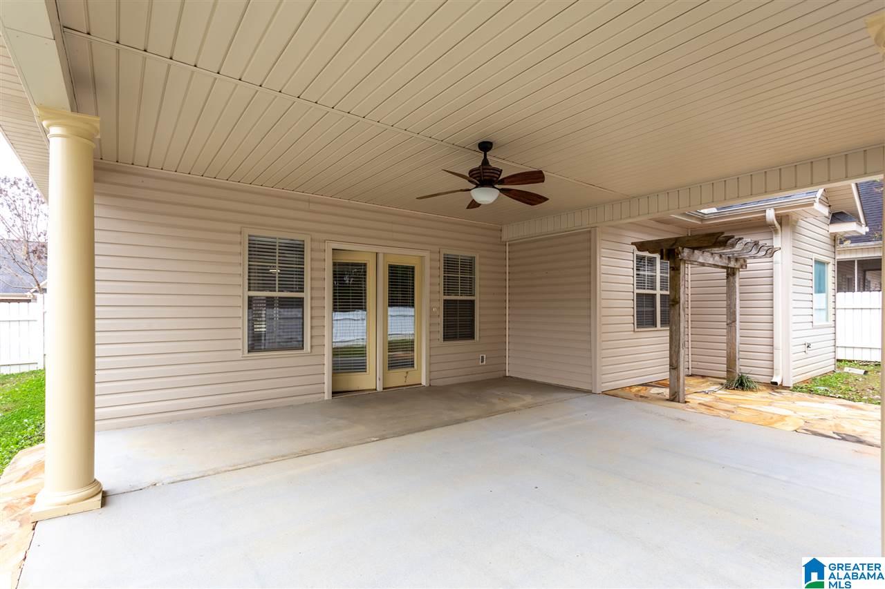 51 Jenkins Road Oxford, AL 36203 - Photo 31 of 43