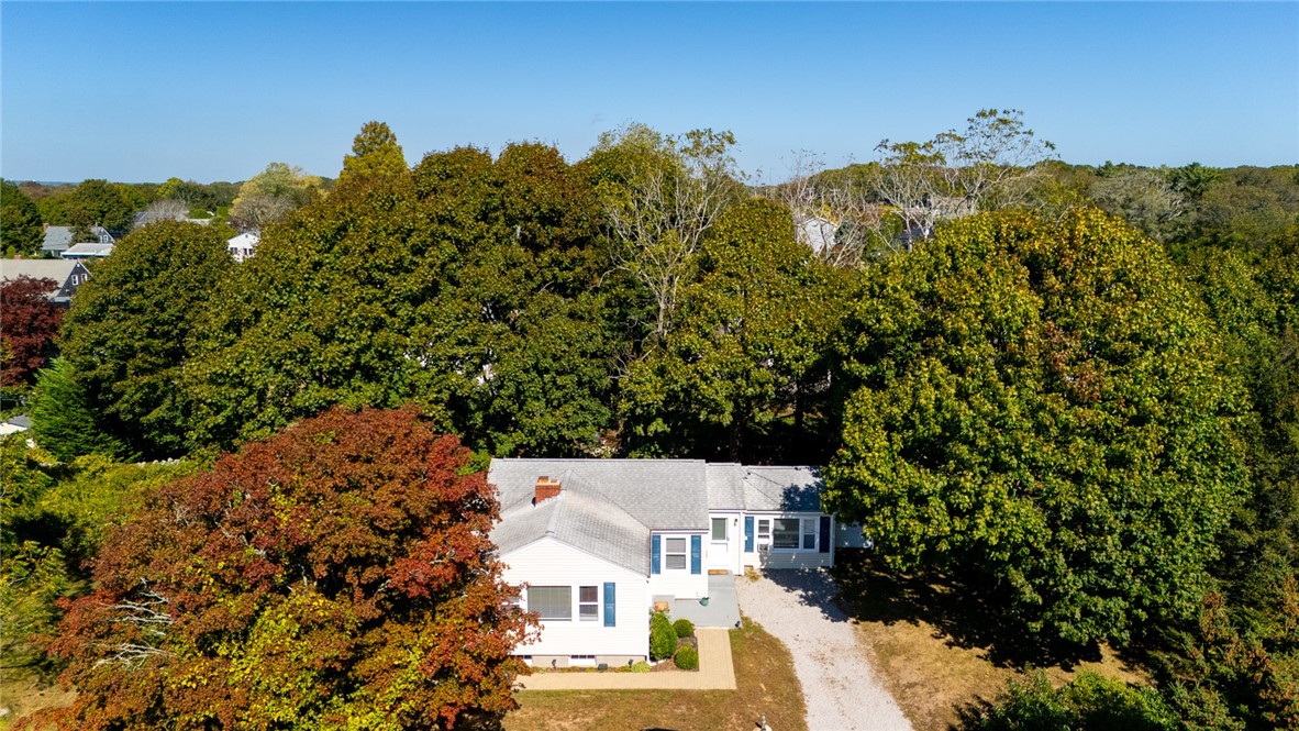 609 Point Judith Road Narragansett, RI 02882 - Photo 29 of 36 North