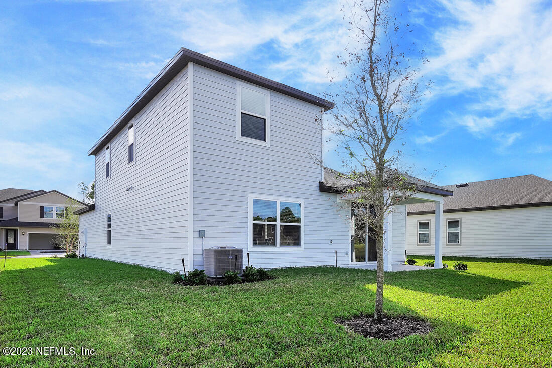 1160 Morgans Treasure Road St. Augustine, FL 32084 - Photo 10 of 12 Southeast_Tomoka_R_003