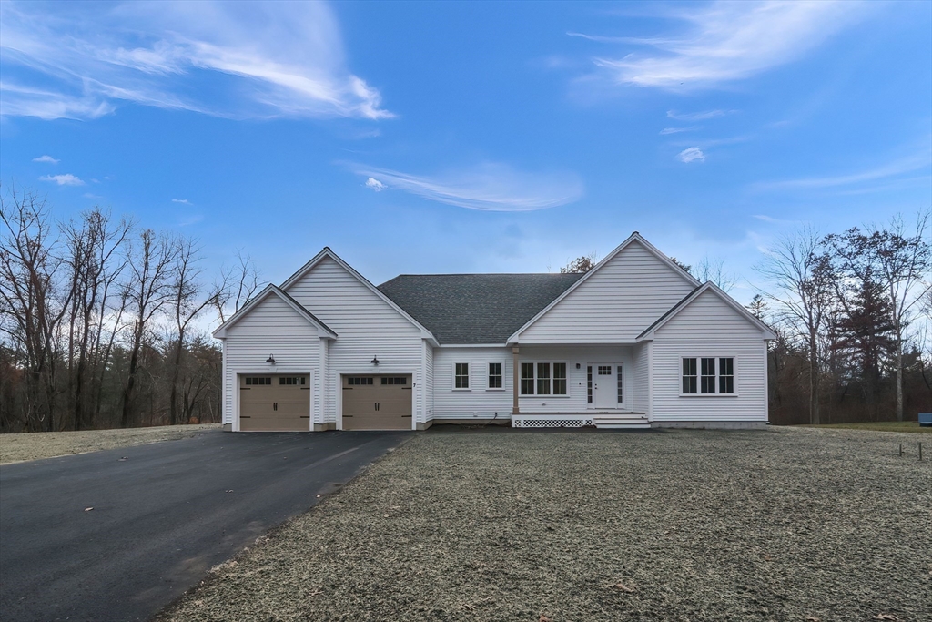7 Brickyard Road North Brookfield, MA 01535 - Photo 1 of 39 Gallery Image 1