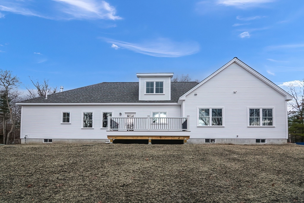 7 Brickyard Road North Brookfield, MA 01535 - Photo 2 of 39 Gallery Image 2
