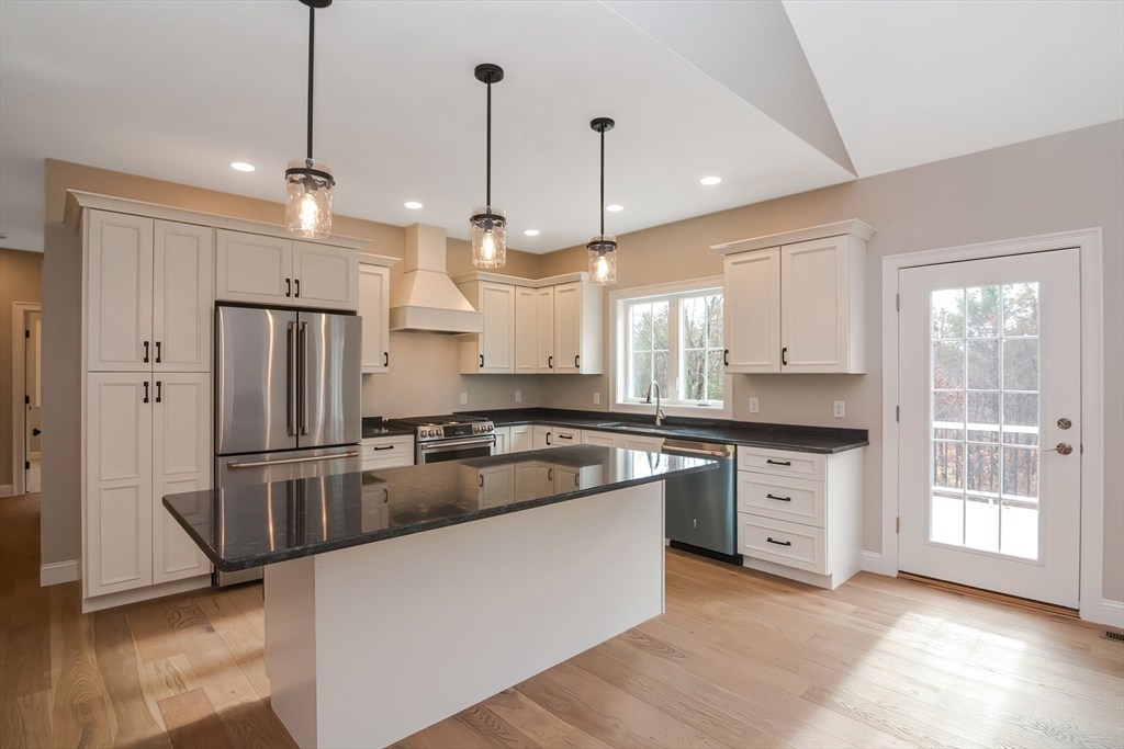 7 Brickyard Road North Brookfield, MA 01535 - Photo 8 of 39 Gallery Image 8