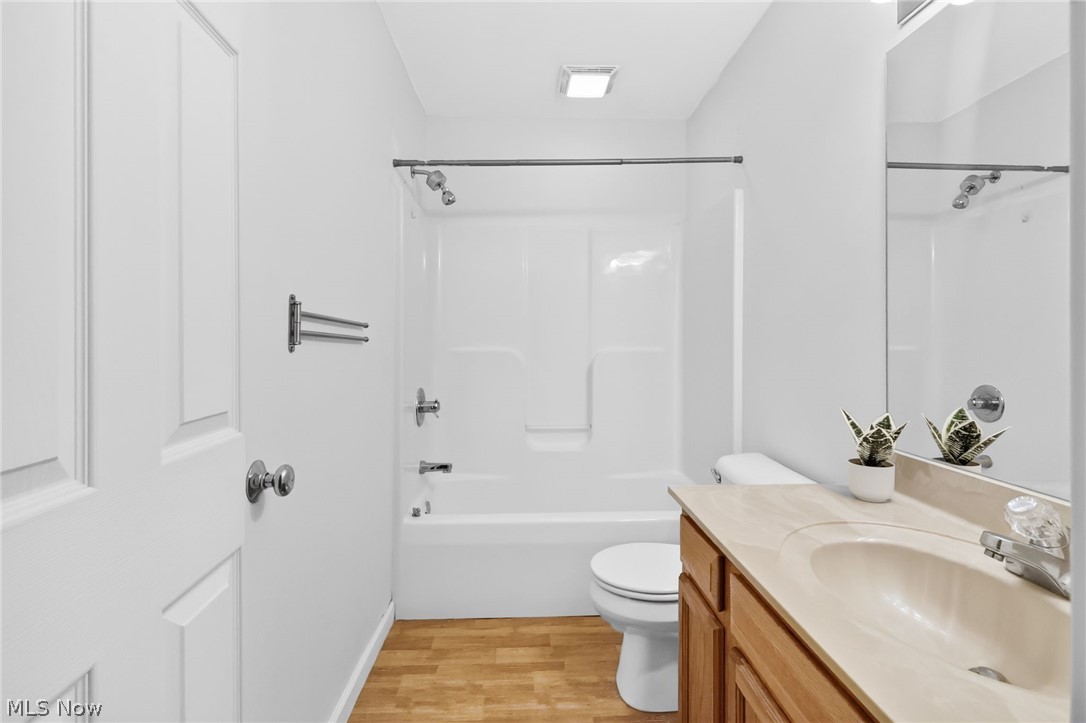 1044 Patrick Place, Unit 12 Wooster, OH 44691 - Photo 25 of 34