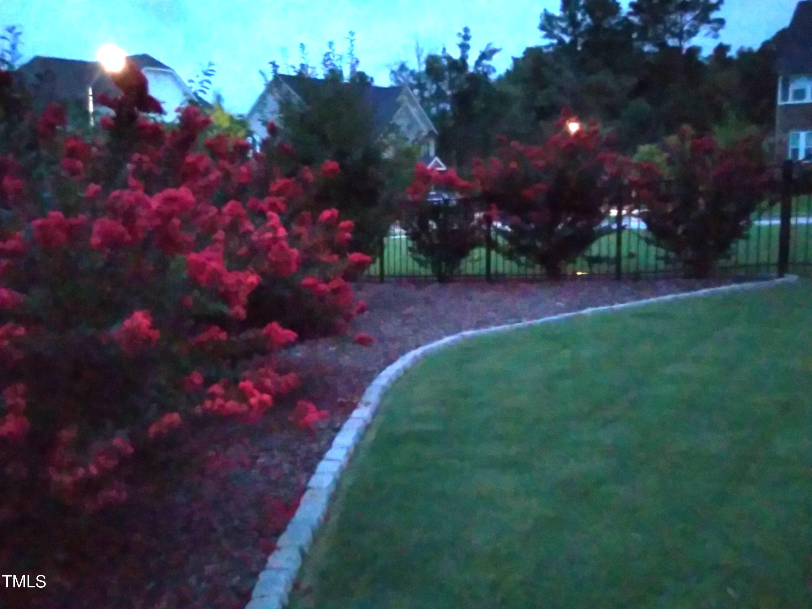 5244 Aleppo Lane Raleigh, NC 27613 - Photo 41 of 41 IMG_20240807_202717_895