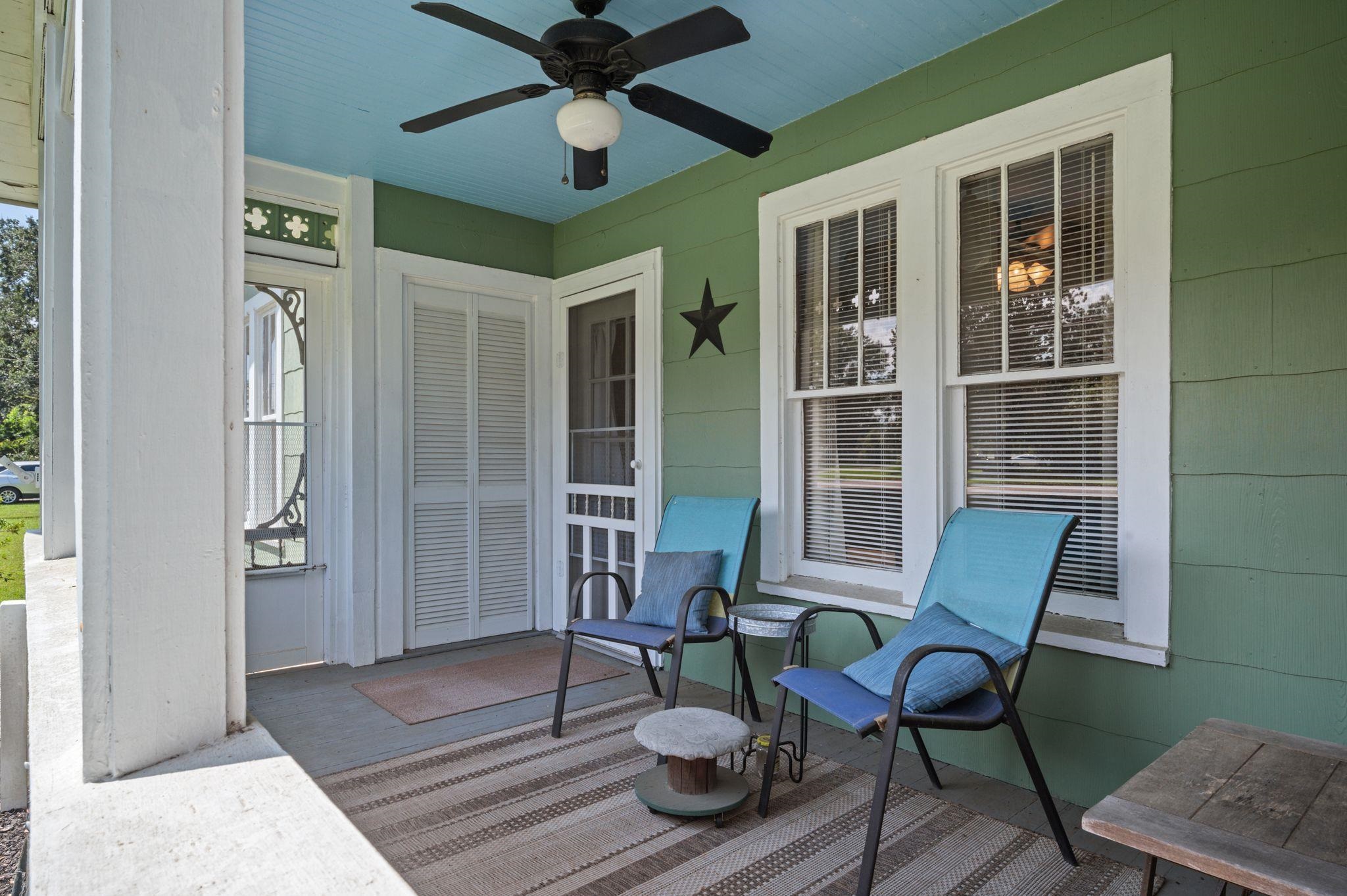801 Hand Avenue Bay Minette, AL 36507 - Photo 2 of 25 Deck