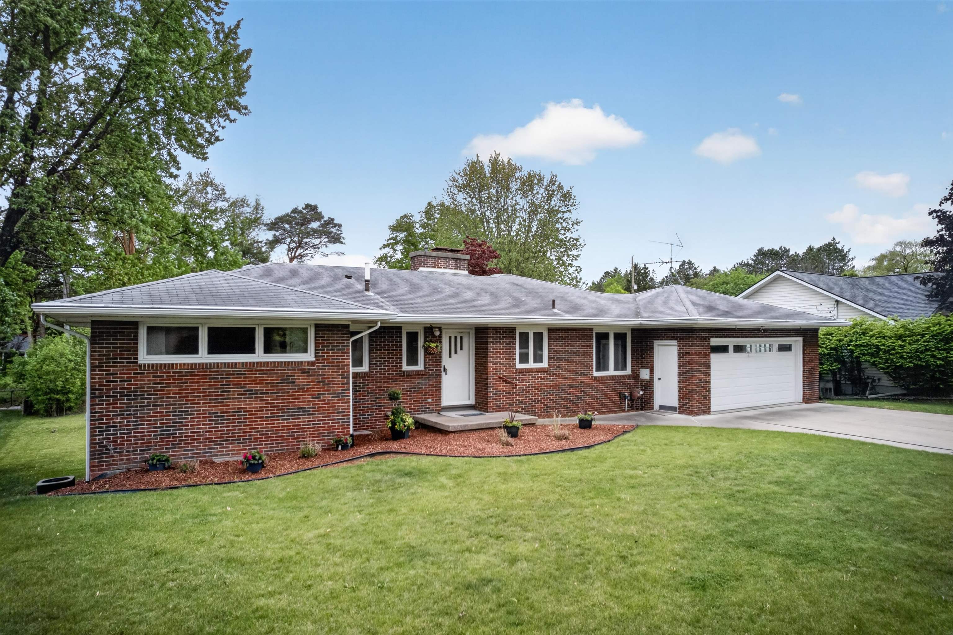 6 Burrell Court Midland, MI 48640 - Photo 62 of 82