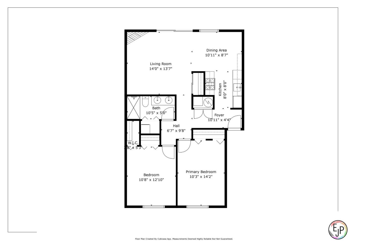 6366 Joaquin Murieta Avenue, Unit K Newark, CA 94560 - Photo 27 of 27