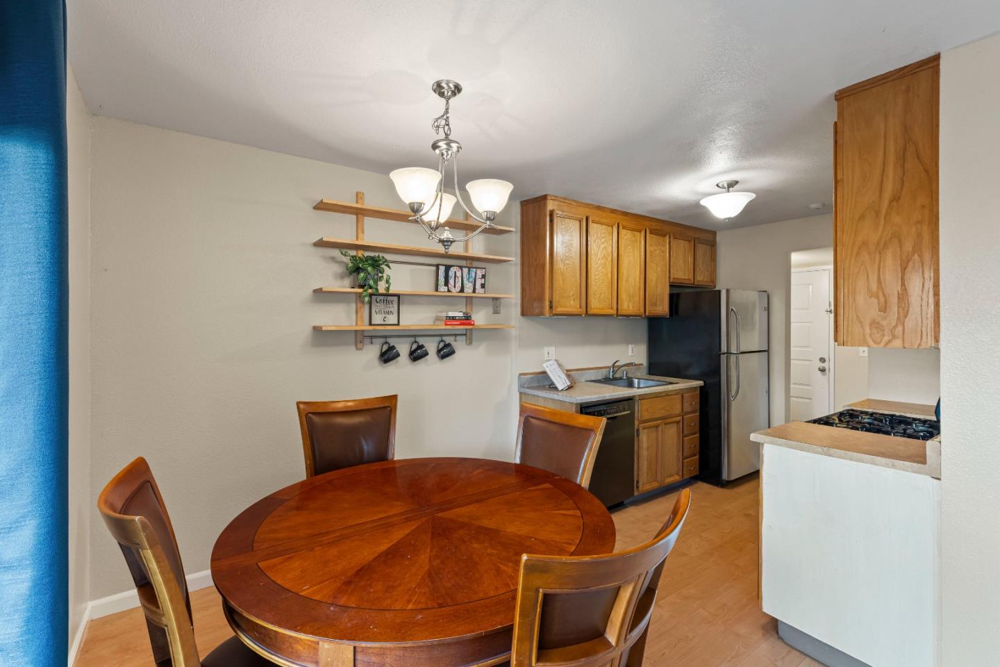 6366 Joaquin Murieta Avenue, Unit K Newark, CA 94560 - Photo 9 of 27