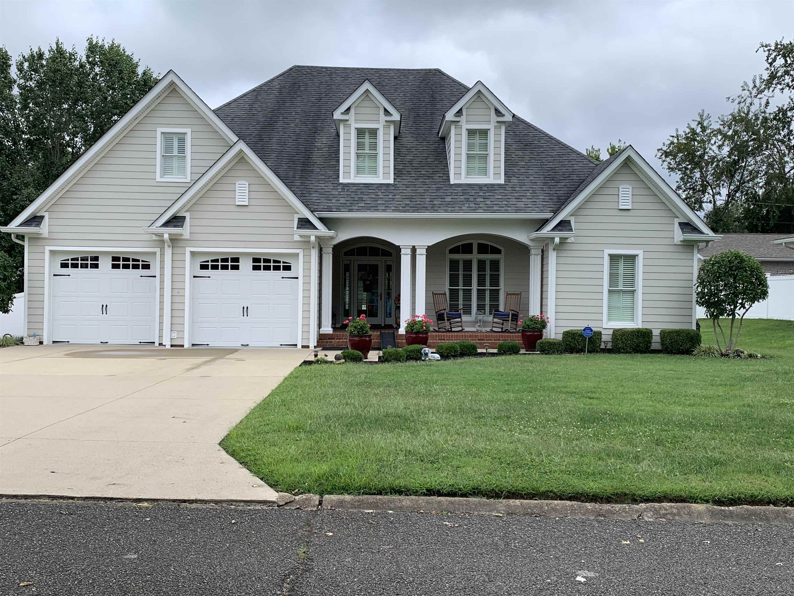 2750 Adams Street Ashland, KY 41102 - Photo 1 of 1