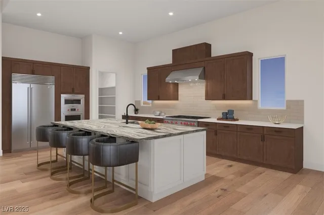 $2,055,000 | 180 Grange Crk Lane, Las Vegas, NV 89138