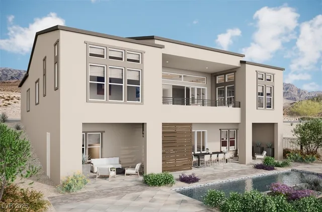 $2,055,000 | 180 Grange Crk Lane, Las Vegas, NV 89138