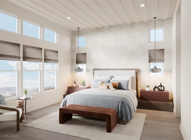 $2,055,000 | 180 Grange Crk Lane, Las Vegas, NV 89138