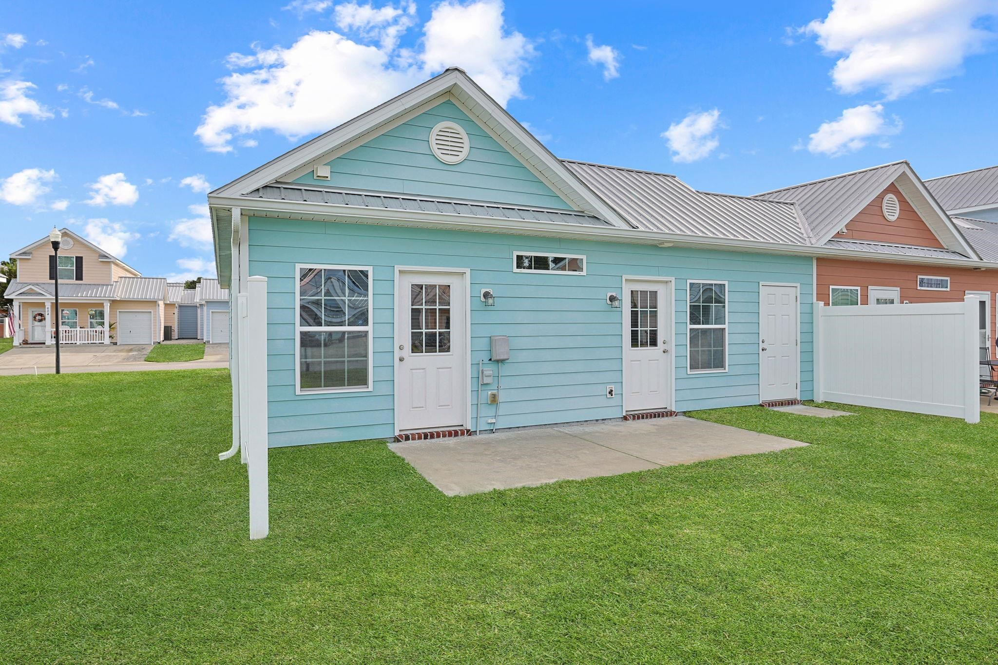 605 Wave Rider Lane, Unit 605 North Myrtle Beach, SC 29582 - Photo 26 of 45 Gallery Image 26