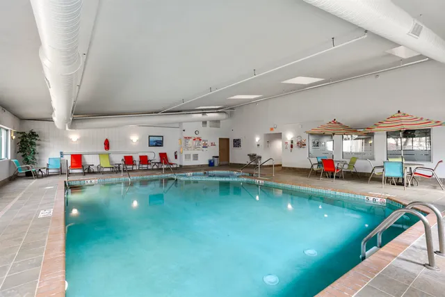 $190,000 | 400 North Richmond Street, Unit 340, Appleton, WI 54911