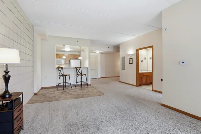 $190,000 | 400 North Richmond Street, Unit 340, Appleton, WI 54911