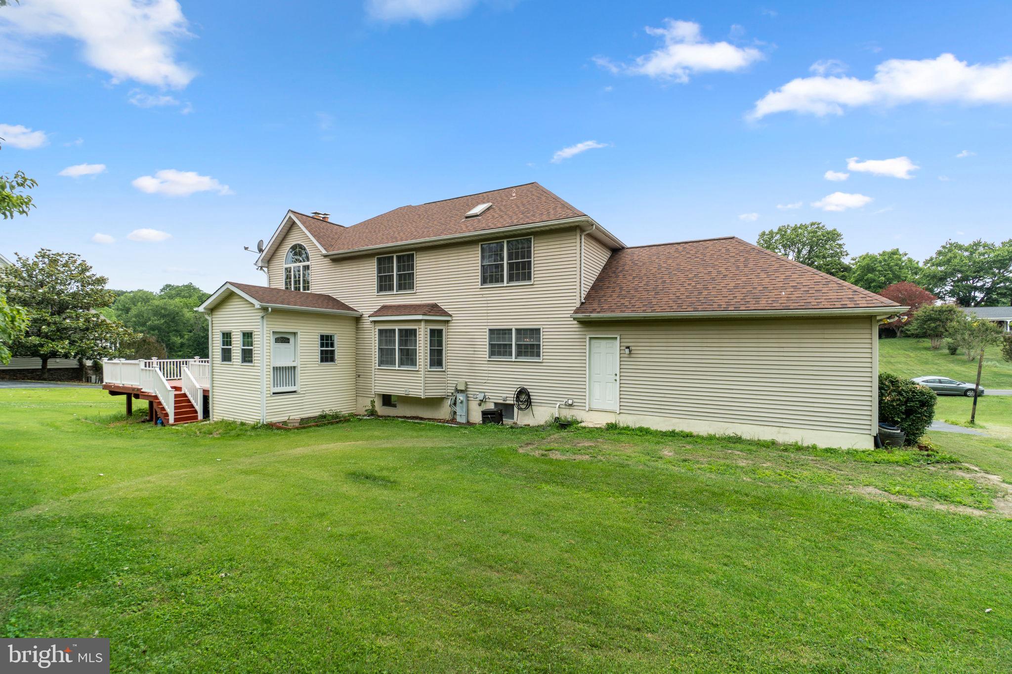 10035 Reed Lane Ellicott City, MD 21042 - Photo 41 of 47