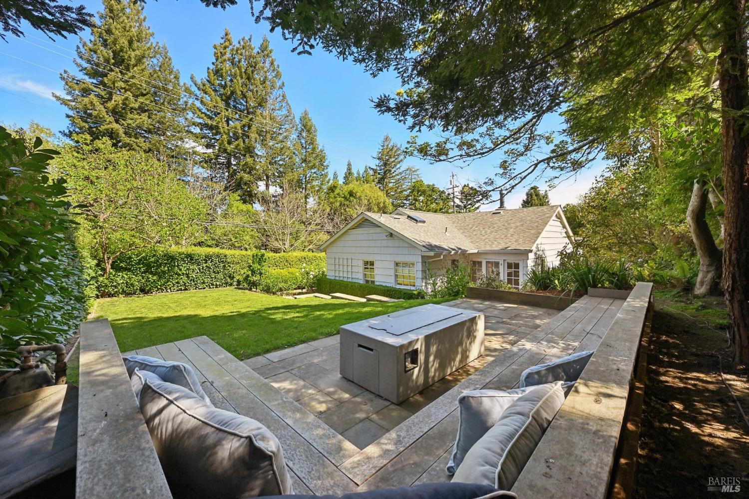 161 Lagunitas Road Ross, CA 94957 - Photo 51 of 55