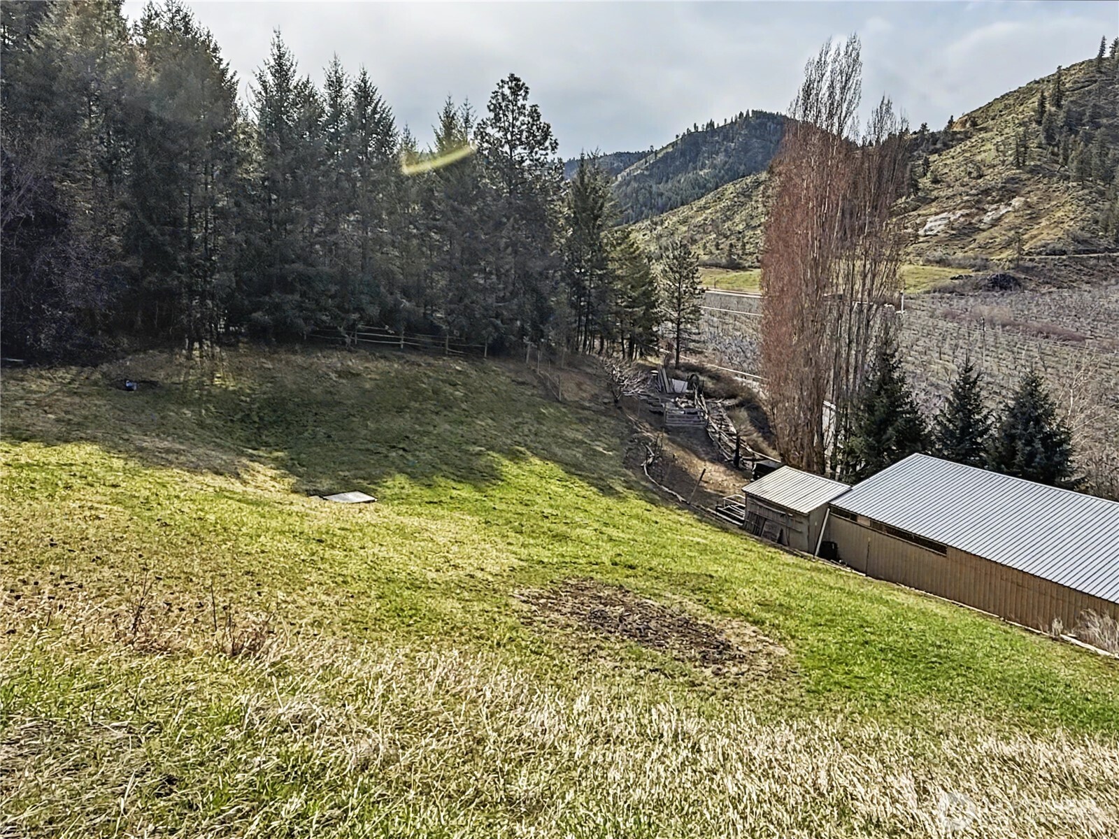 7540 Brender Canyon Road Cashmere, WA 98815 - Photo 27 of 39