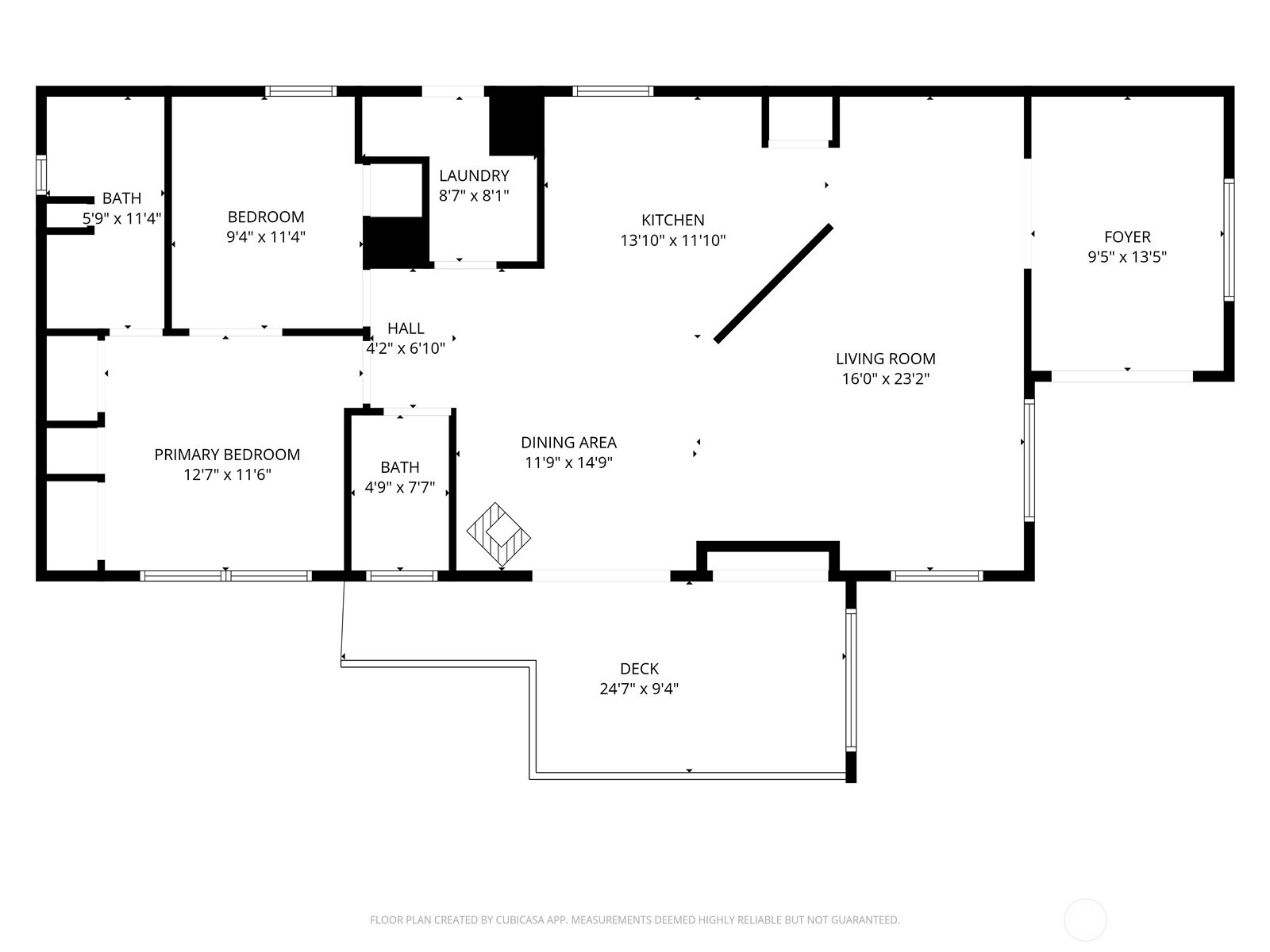 7540 Brender Canyon Road Cashmere, WA 98815 - Photo 39 of 39