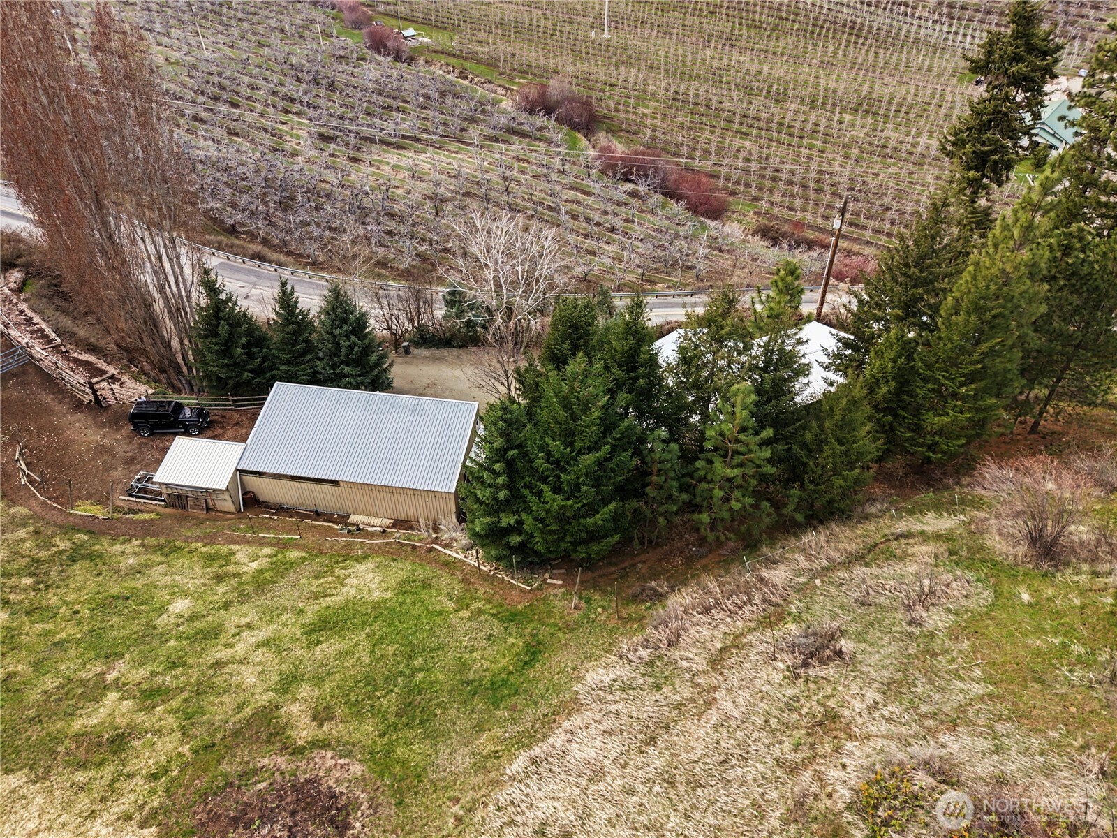 7540 Brender Canyon Road Cashmere, WA 98815 - Photo 5 of 39