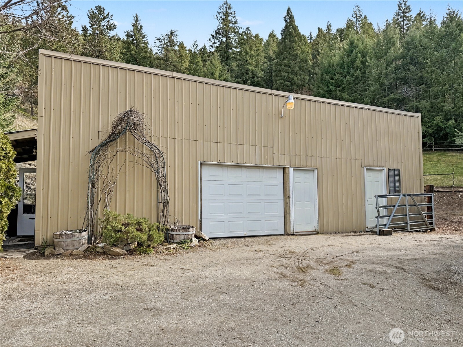 7540 Brender Canyon Road Cashmere, WA 98815 - Photo 7 of 39