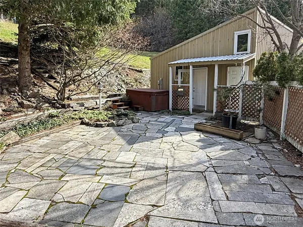 $475,000 | 7540 Brender Canyon Road, Cashmere, WA 98815